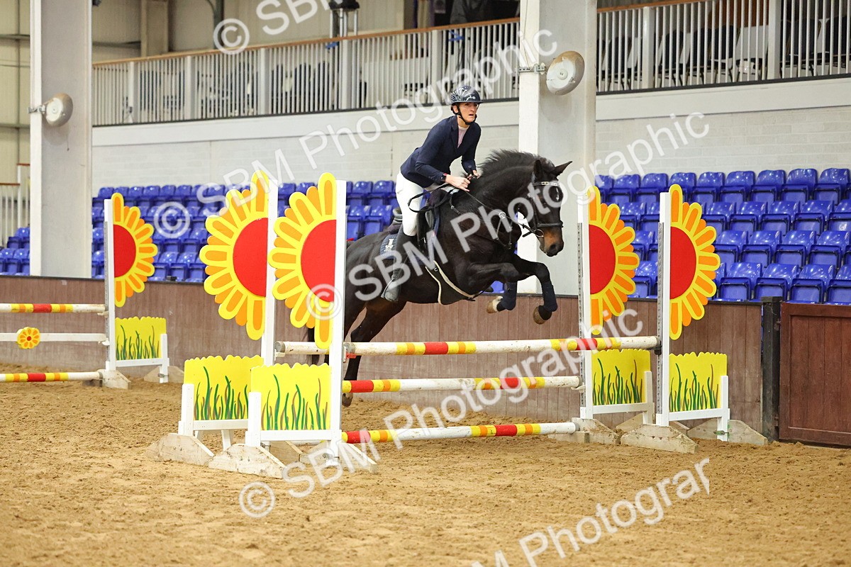 SBM_000368 - Class 2 - British Novice - 90cm