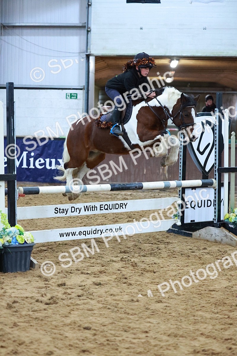 SBM_004195 - Class 5 - Accumulator with Joker