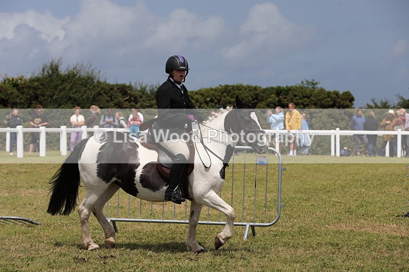 1X9A4698 - Class 34: Veteran Ridden