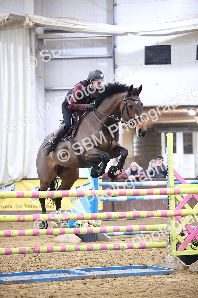 SBM_007769 - Class 25 - Senior Foxhunter - 1.20m
