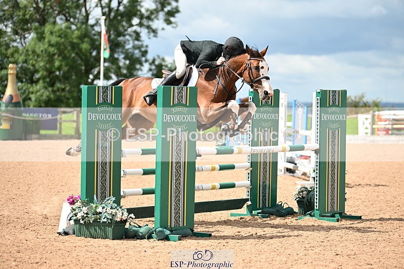 240727A-114516-04204 - Cls 14 NAF Bronze Semi Final