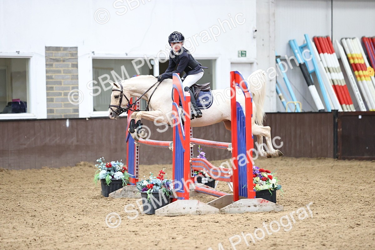 SBM_002702 - Class 12 - Springboard 128cm 138cm 90cm 1.00m