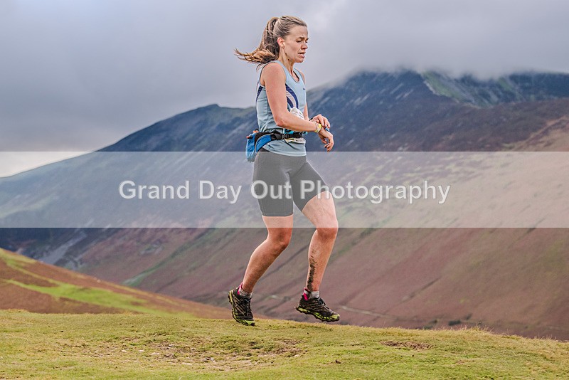 British Fell Relay-4022 - British Fell & Hill Relay Championship Braithwaite Keswick Saturday 21st October 2023