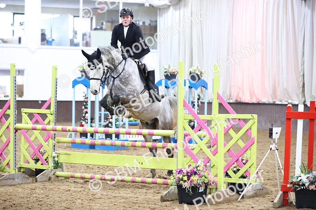 SBM_002420 - Class 9 - Senior Discovery - 1.00m