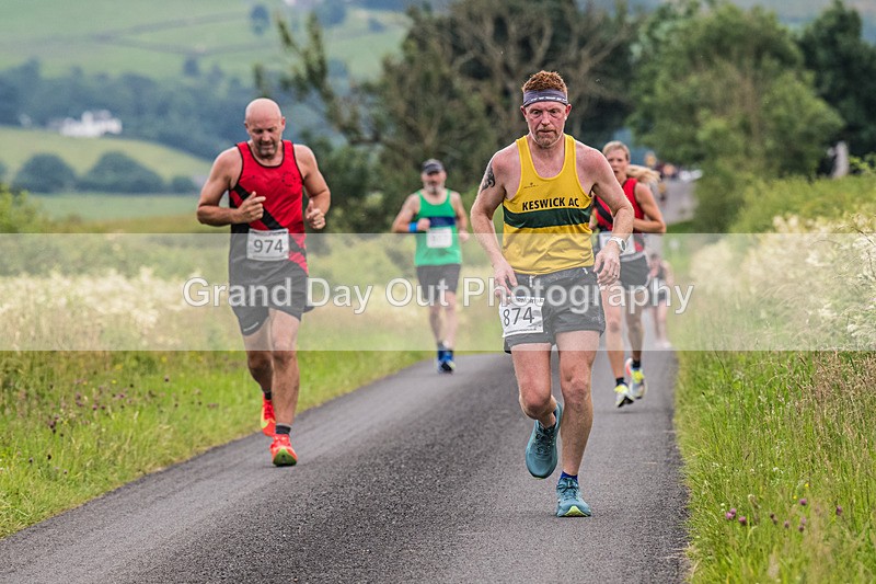 Lambfoot Loop-388 - Lambfoot Loop Road Race Tuesday 7th July 2026