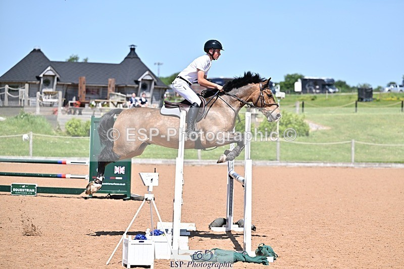 260524-135533-01928 - Cls 34 Pony Newcomers and 1m Open