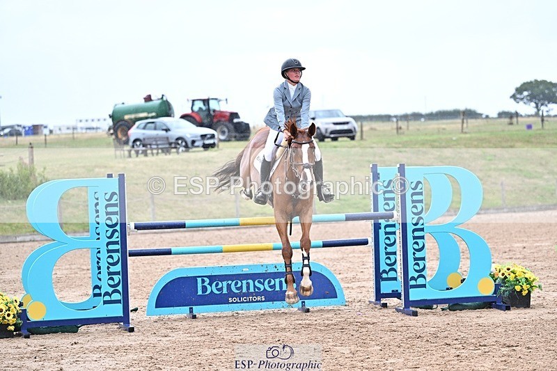 250727-163310-11409 - Cls 30 Snr Foxhunter