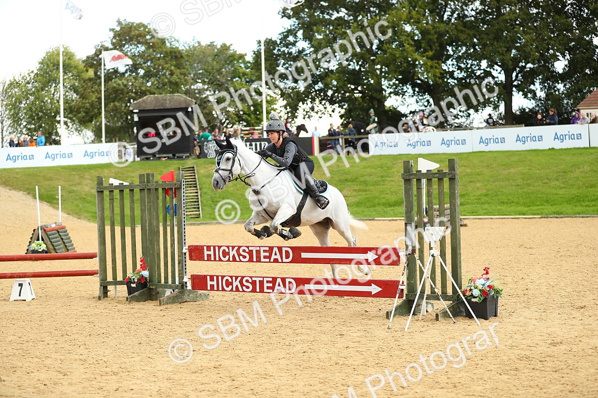 SBM_07684 - E4 Eventers Challenge 80cm Open