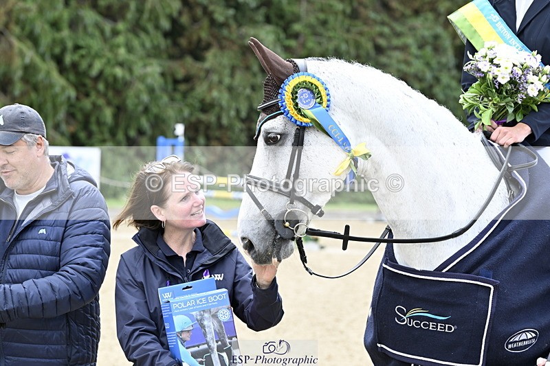 250525A-110200-15656 - Presentations Section A British Young Rider 3 Star