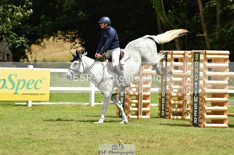 230709-125602-18873 - Cls 32 Foxhunter Second Round