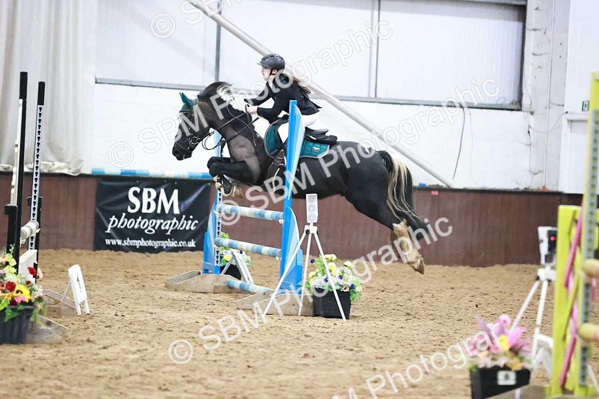 SBM_001030 - Class 3 - Pony Discovery 90cm