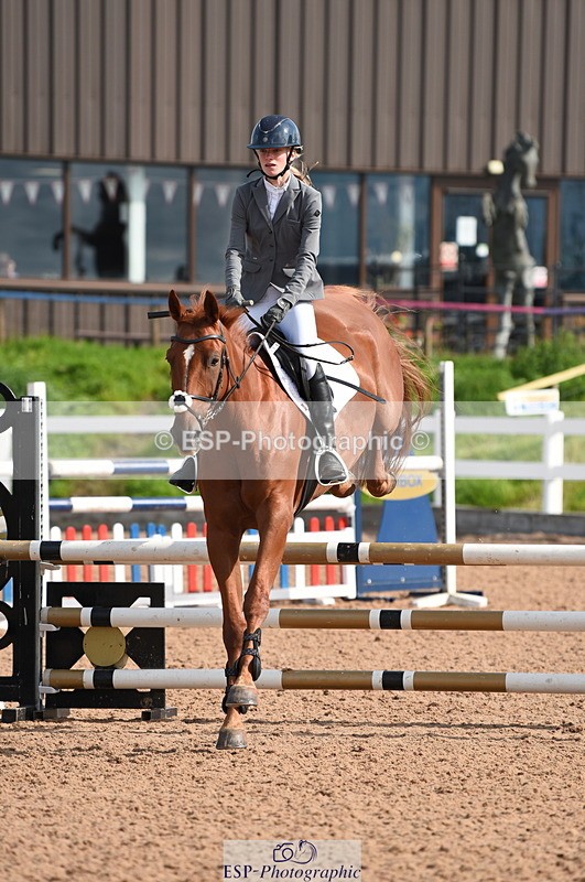 230830A-103350-00109 - Cls 1 British Novice & Open