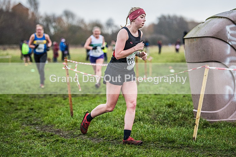 Blackpool-315 - Mid Lancs XC Blackpool Saturday 13th January 2024