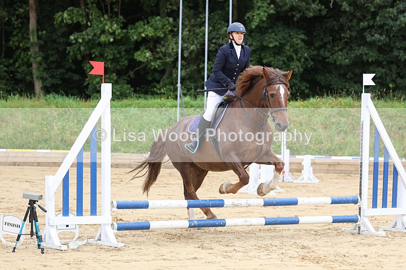 3E7A2225 - Class 3: 50cm Open