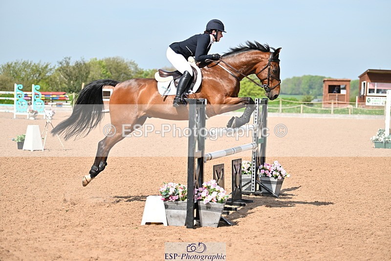 240510A-103915-05062 - Cls 21 Snr 1.20m Open