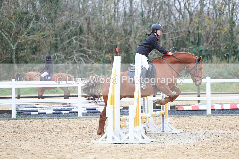 3E7A1425 - Class 3: 60 - 65 (A)