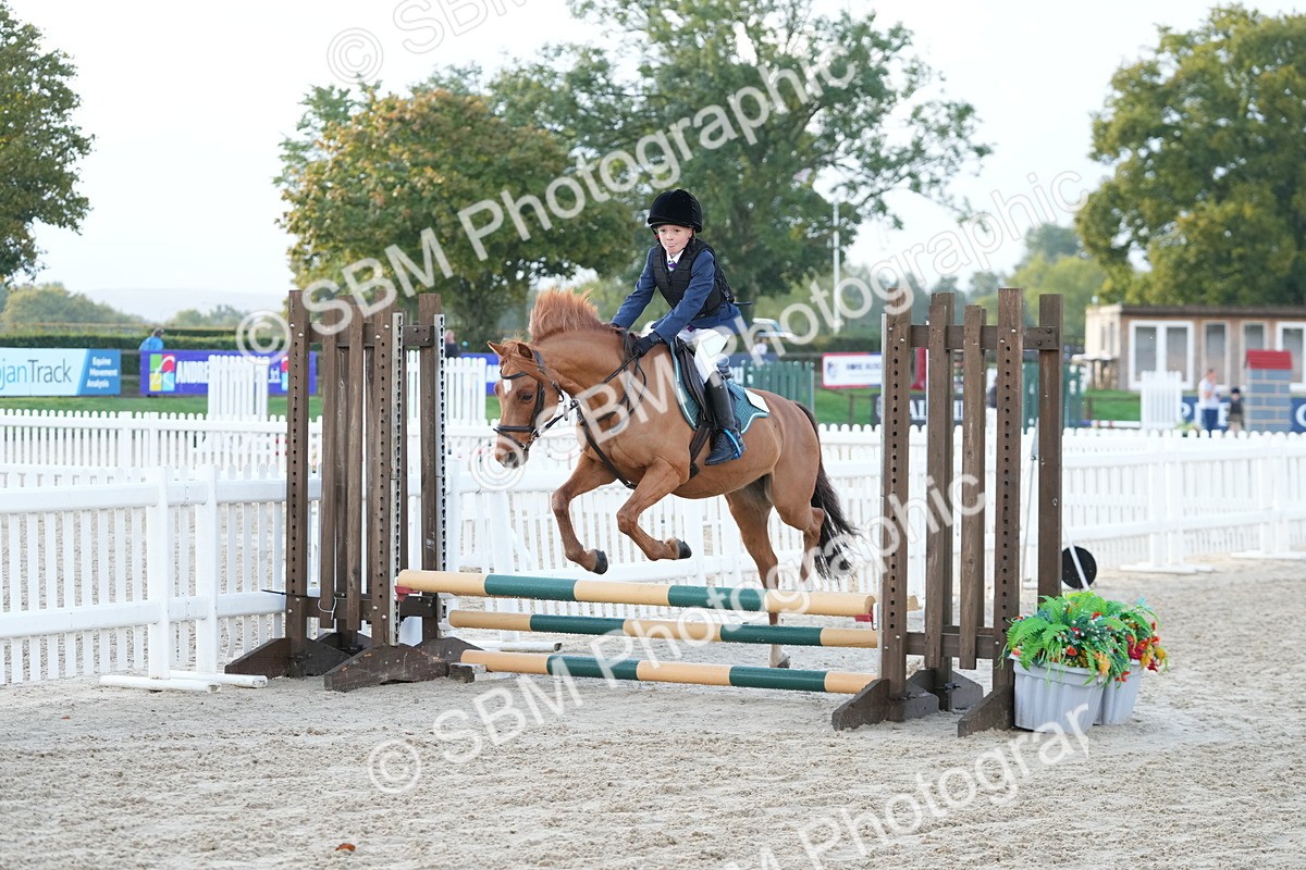 SBM_32124 - J5 - Junior Pony 50cm Championship