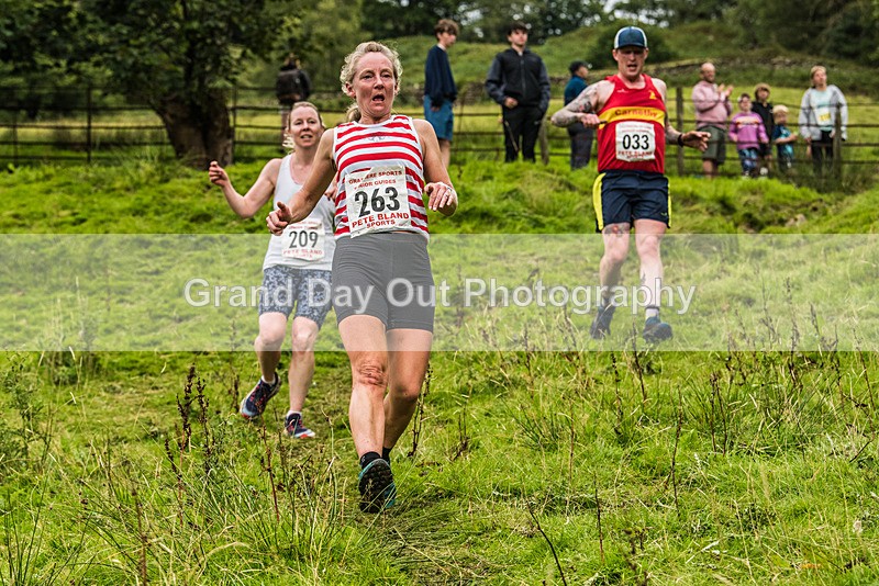 Grasmere-911 - Grasmere Sports Junior & Senior Fell Races Sunday 27th August 2023