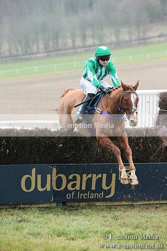 PtP 251118-148 - Vine & Craven Point-to Point Barbury Racecourse 25/11/18