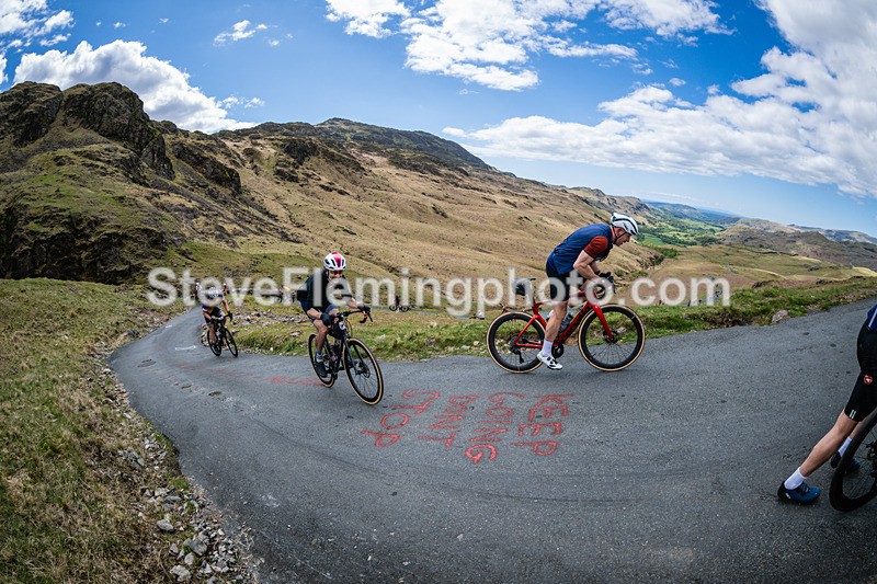 130523 - Hardknott Pass Camera 2 13.00-14.00