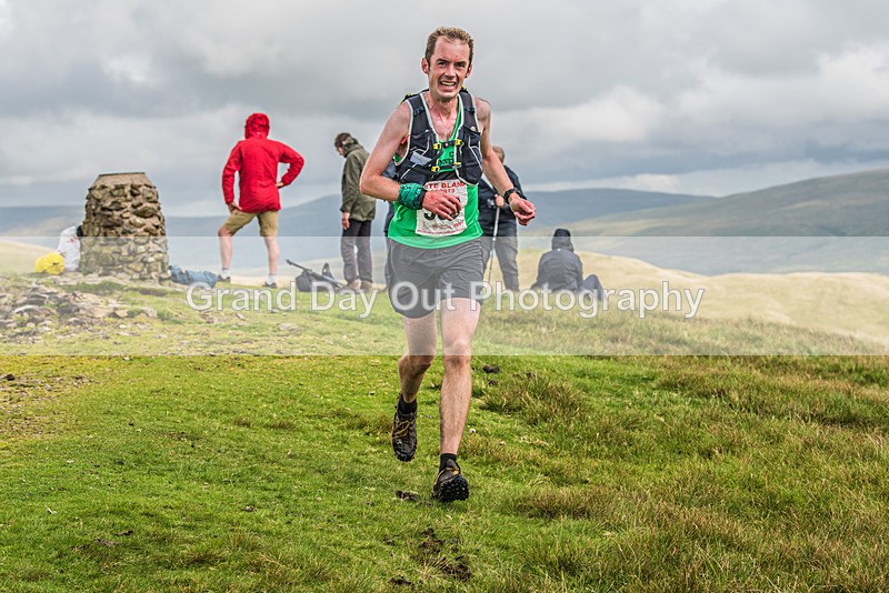 Sedbergh -1081 - Sedbergh Hills Fell Race Sunday 20th August 2023