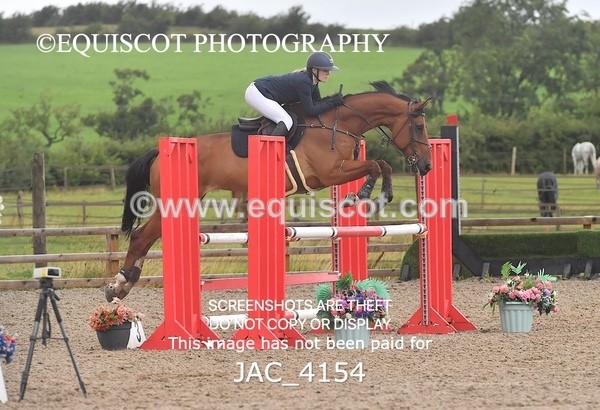 JAC_4154 - CLASS 6 Senior Newcomers/ 1.10m Open