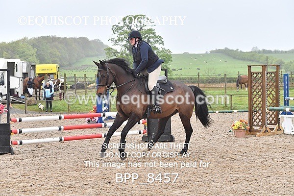 BPP_8457 - CLASS 22 SUN Club/ Unaffiliated 80cms Open