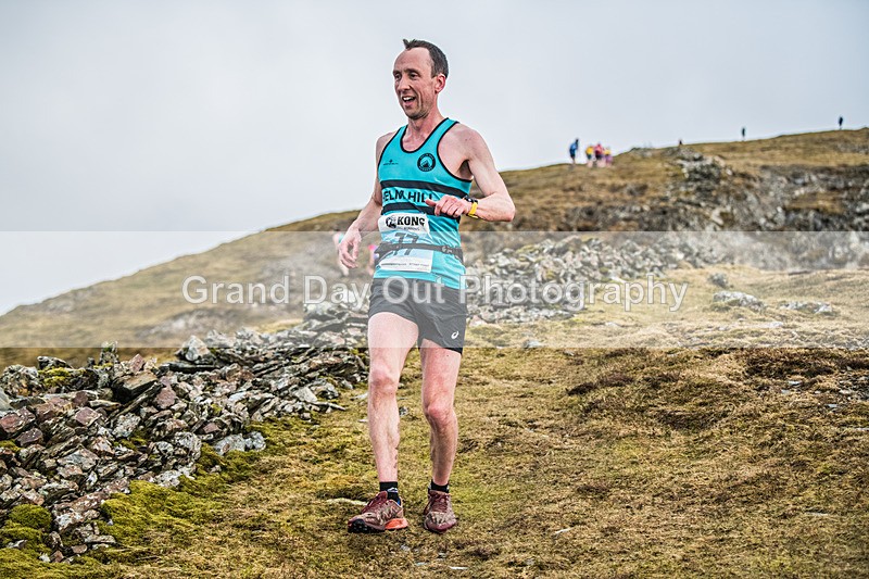 Grisedale-135 - Grisedale Grind Fell Race Wednesday 15th April 2026