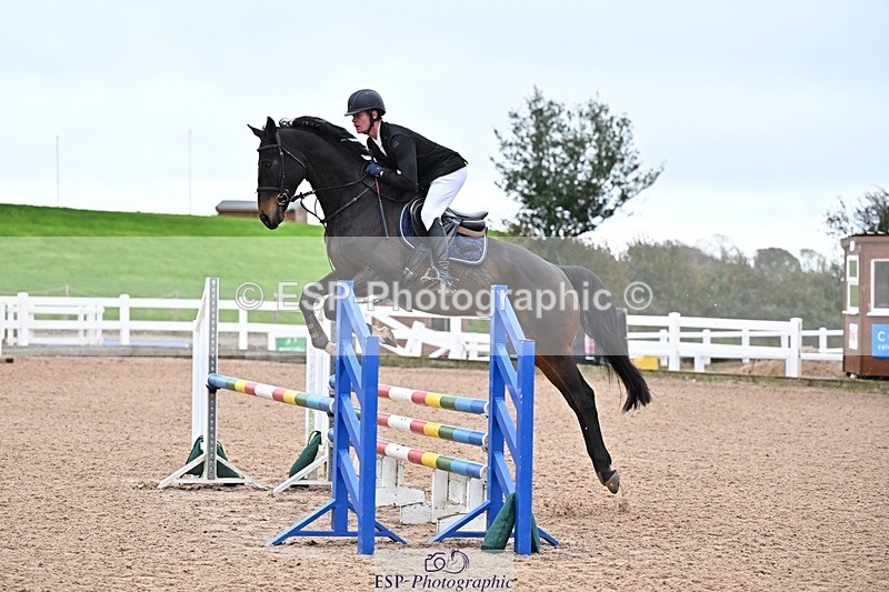 251029-092613-00044 - Clear Round, British Novice and 90cm