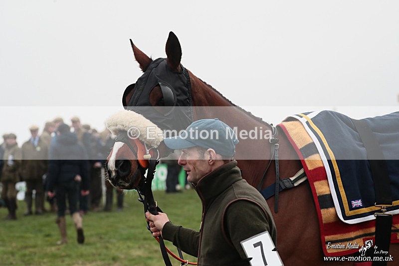PtP 080326 761 - Pytchley with Woodland Point-to-Point Guilsborough 08/03/26