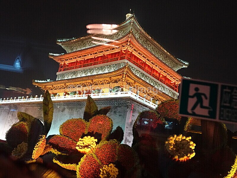 CHINA__0808 - China 2019