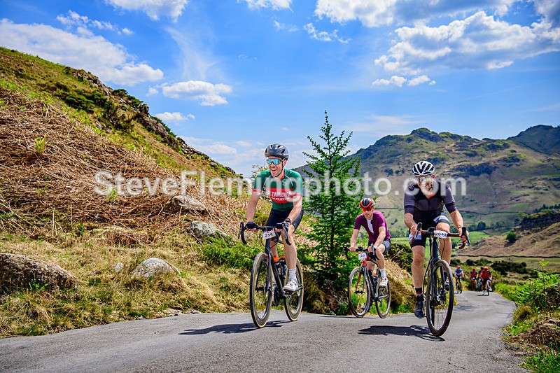 132914 - Blea Tarn Climb 13:00 - 14:00