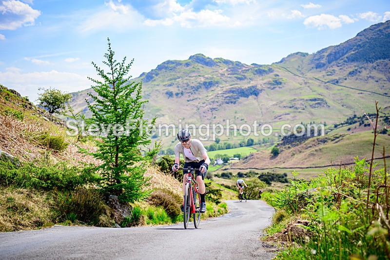 131730 - Blea Tarn Climb 13:00 - 14:00