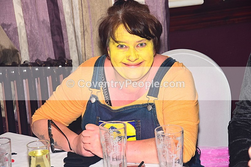 TAY-728 - Tayla's 18th