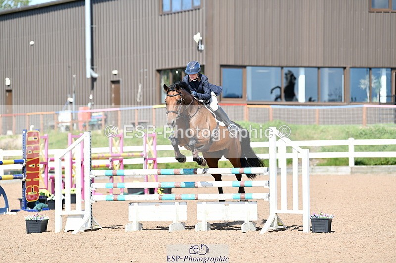 240913A-151009-04841 - Cls 25 1.10m Amateur Qualifier