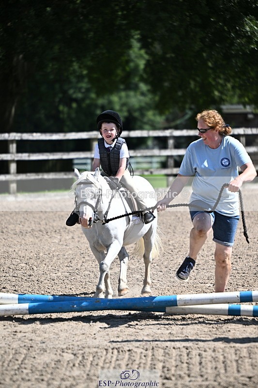 240729B-110304-02201 - Showjumping Competition
