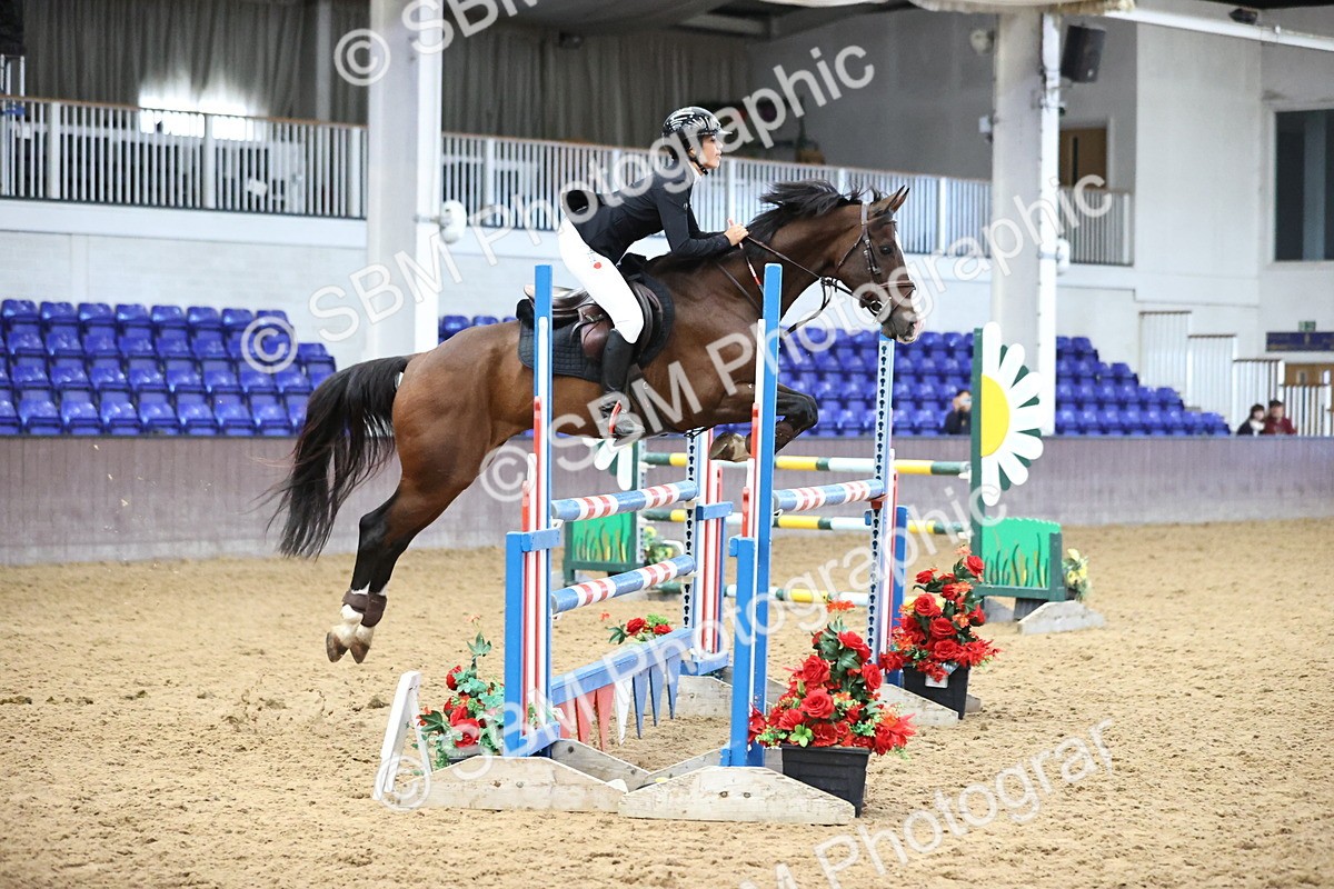 SBM_004316 - Class 16 - Junior 1.15 1.20m Open