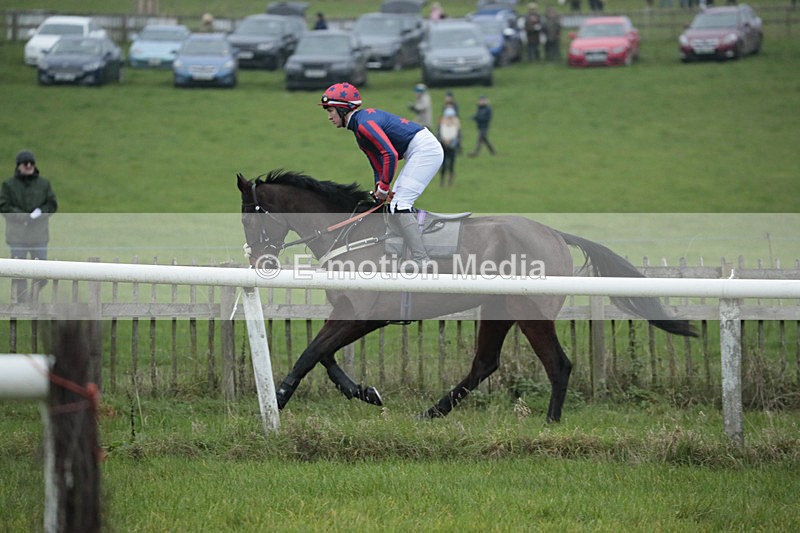 PtP 041222 0045 - Wheatland  Hunt PtP Chaddesley Corbett, Worcs 04/12/22
