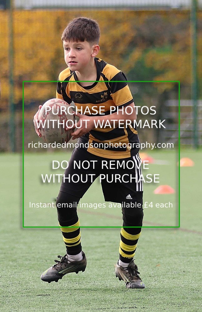 533A2210 - Kendal Rugby Juniors U10 vs Keswick Rugby Juniors U10 (2/11/25)