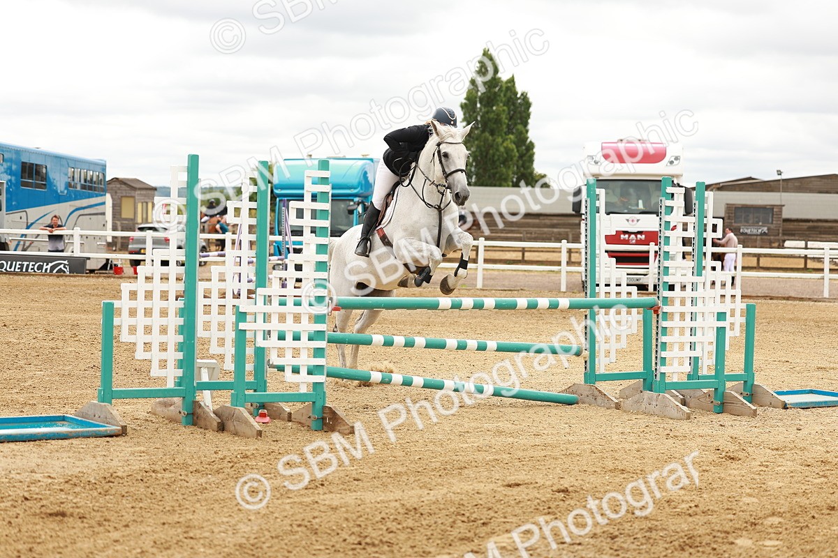 SBM_002006 - Class 10 - 0.95cm Amateur Championship Qualifier