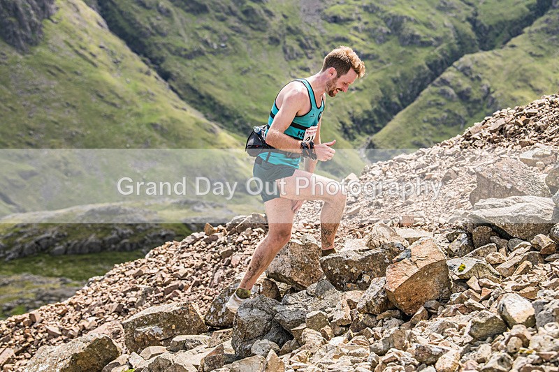 Borrowdale-1085 - Borrowdale Fell Race Saturday 2nd August 2025