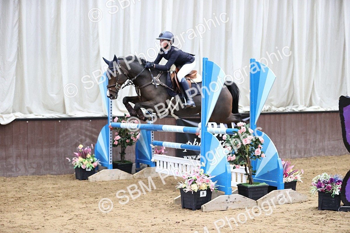 SBM_002722 - Class 12 - Springboard 128cm 138cm 90cm 1.00m