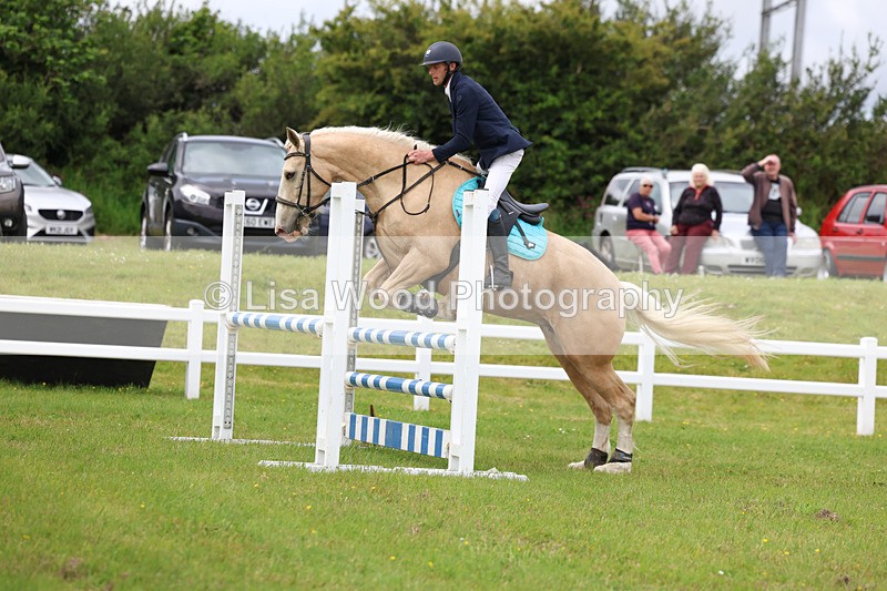 3E7A7724 - Class 13: Senior British Novice/90cm open