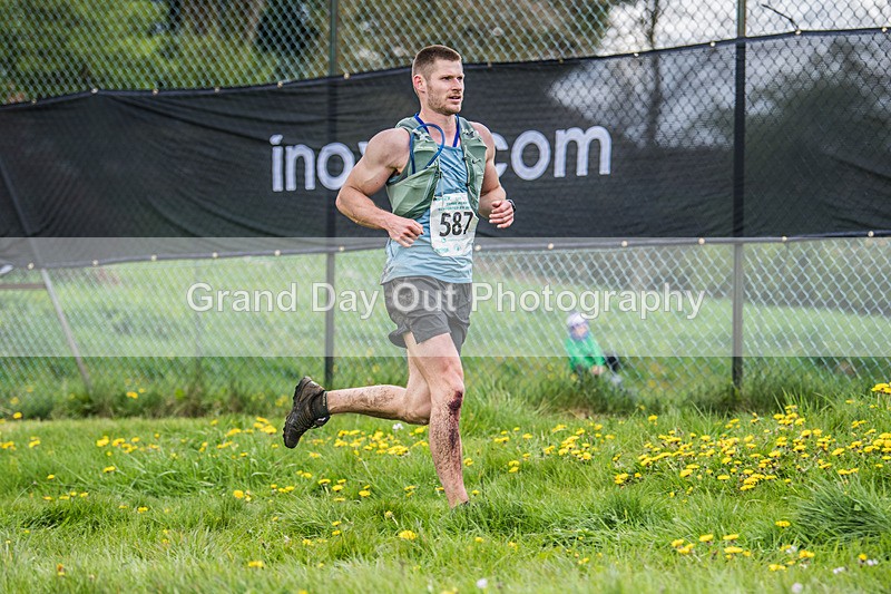 3 Peaks-1908 - The 3 Peaks Race Saturday 27th April 2024