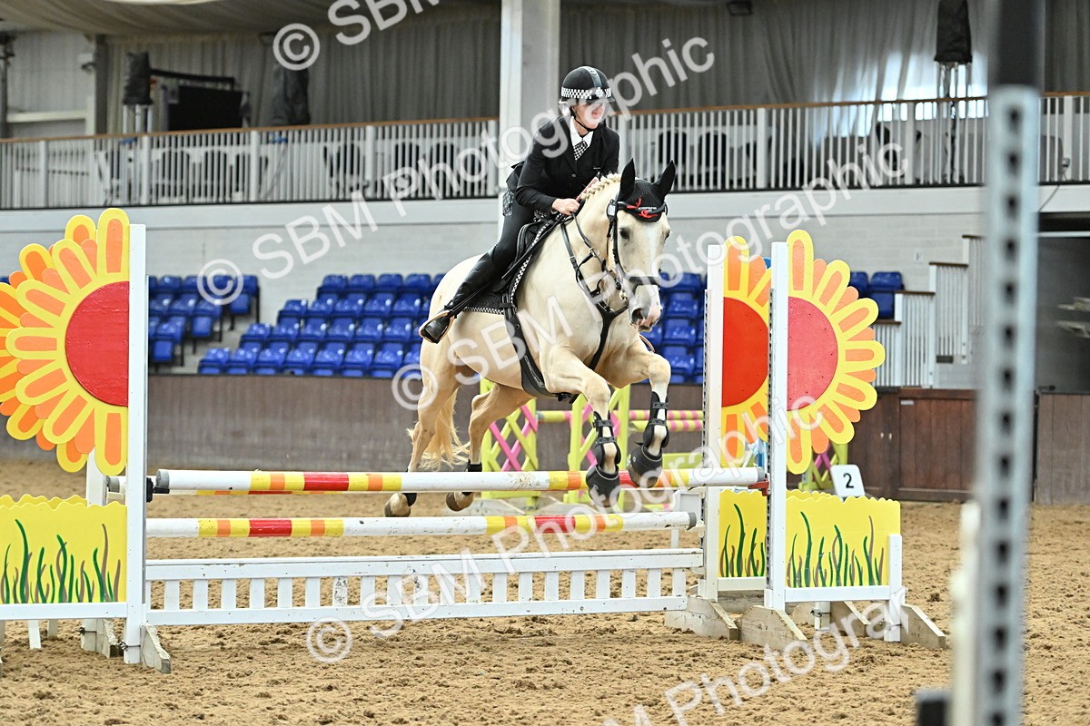 SBM_005378 - Class 58,59 - 90cm Restricted & Open