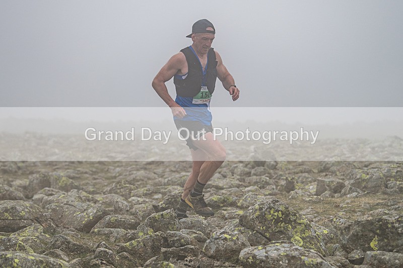 Fairfield-50 - Fairfield Horseshoe Fell Race Saturday 9th May 2026