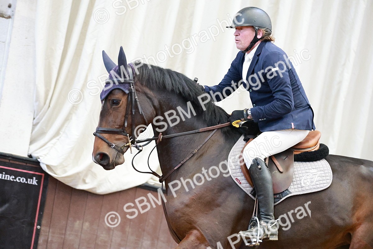 SBM_003131 - Class 9 - Senior British Novice - 90cm