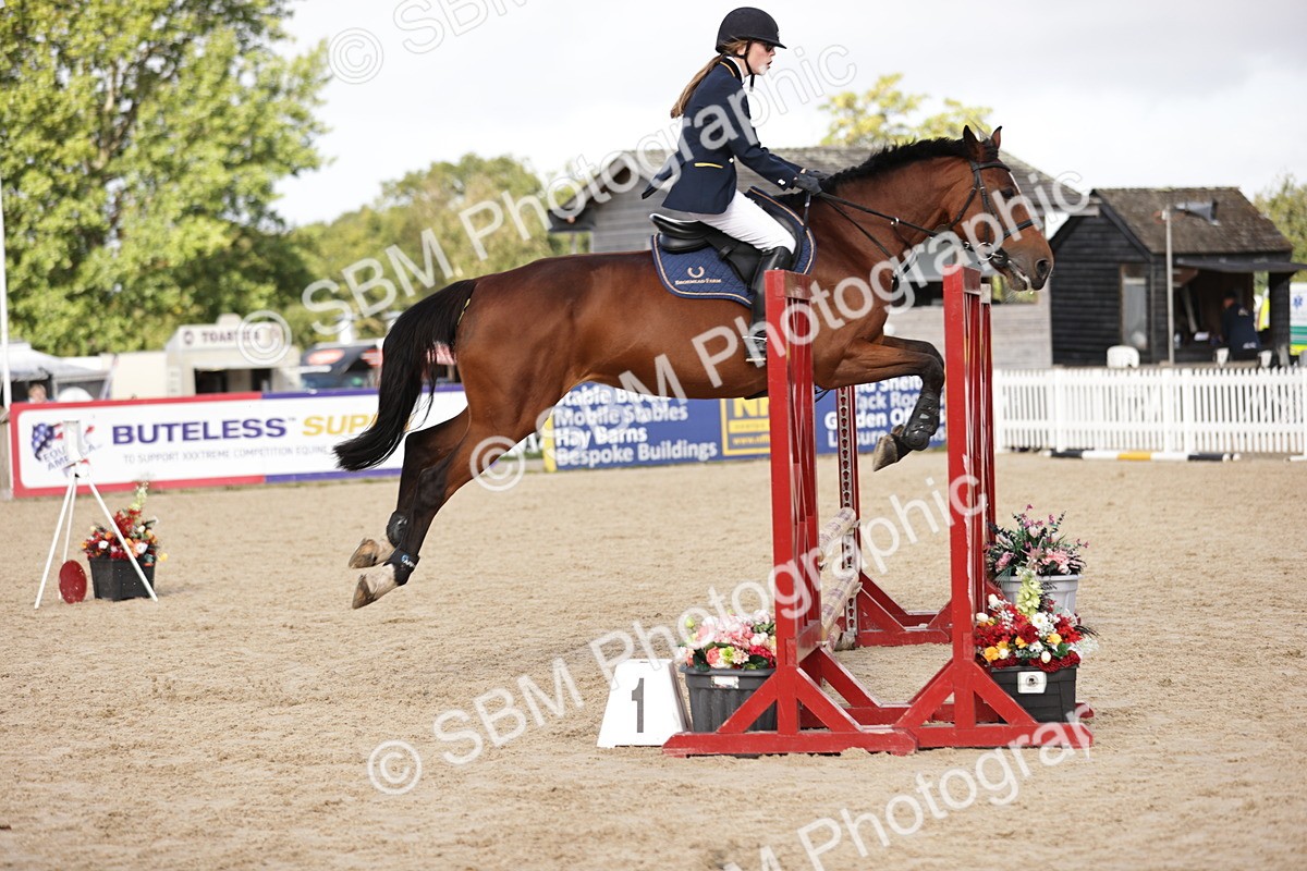 SBM_16583 - J33 - Senior 75cm Championship