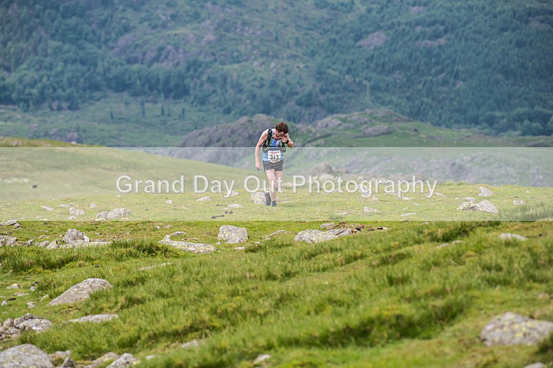 Duddon Short-316 - Duddon Valley Short Fell Race Saturday 1st June 2024