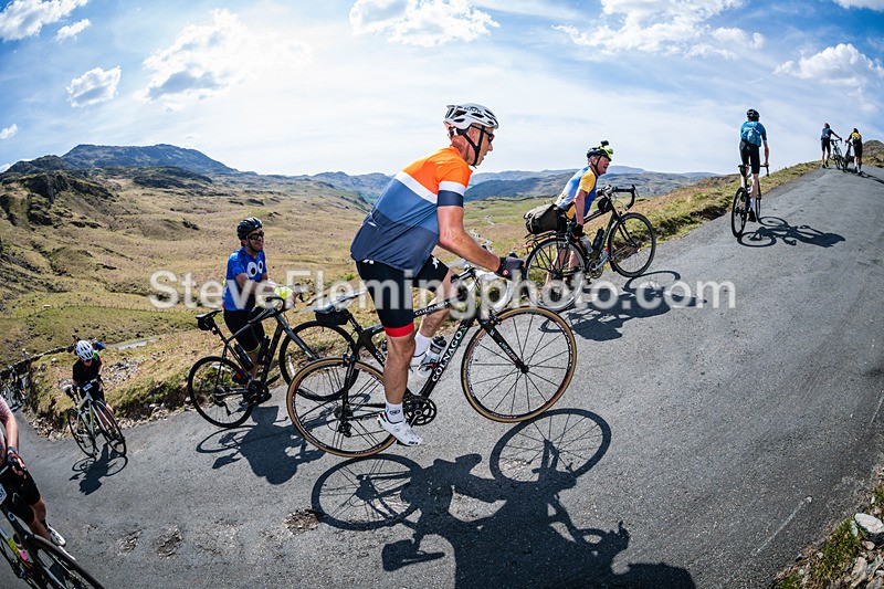 153721-2 - Hardknott Pass Camera 2 15.00-16.30